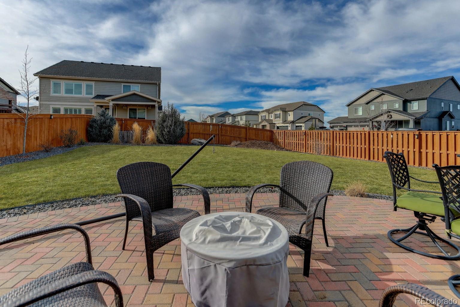 11697 Olathe Street Commerce City CO 80022