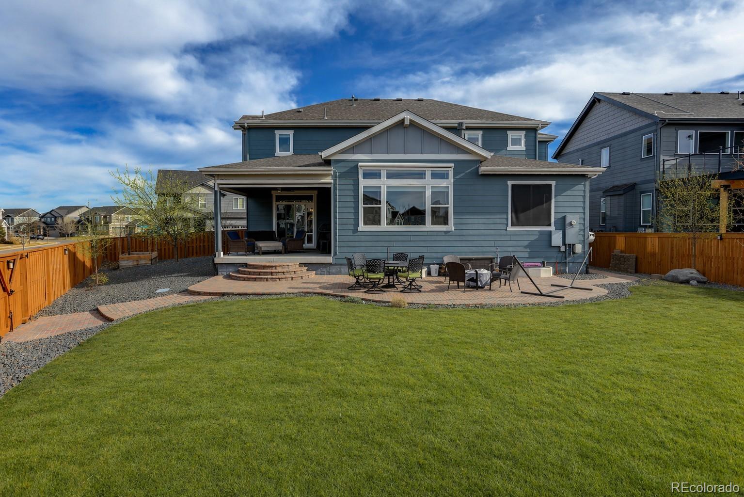 11697 Olathe Street Commerce City CO 80022