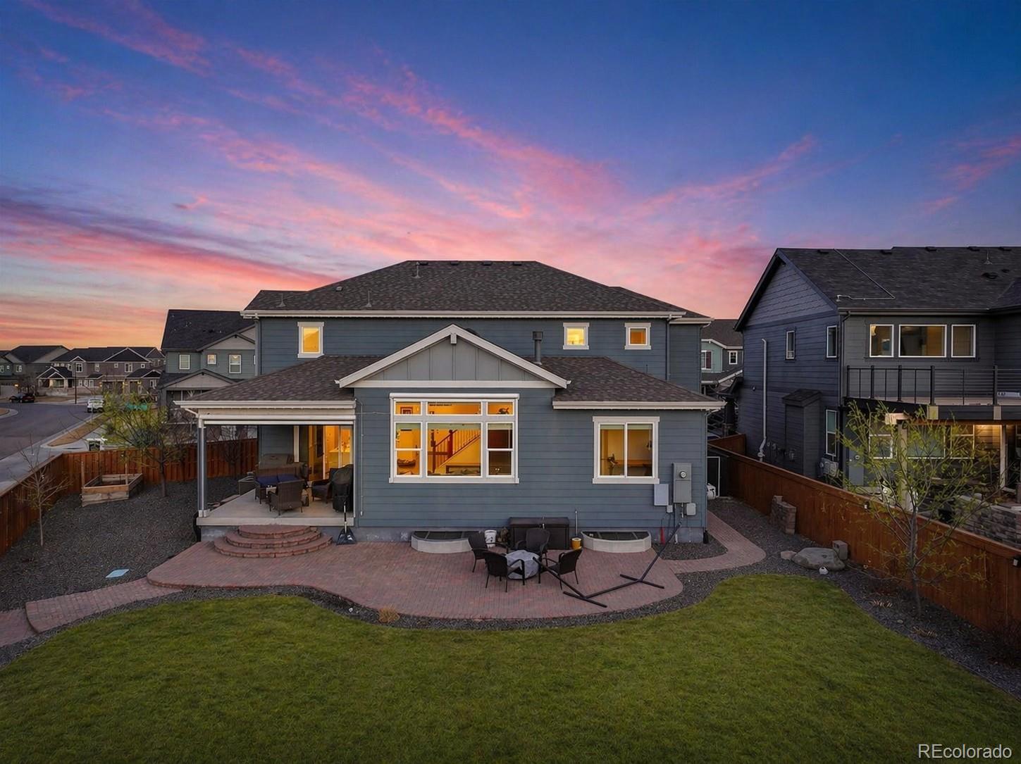 11697 Olathe Street Commerce City CO 80022