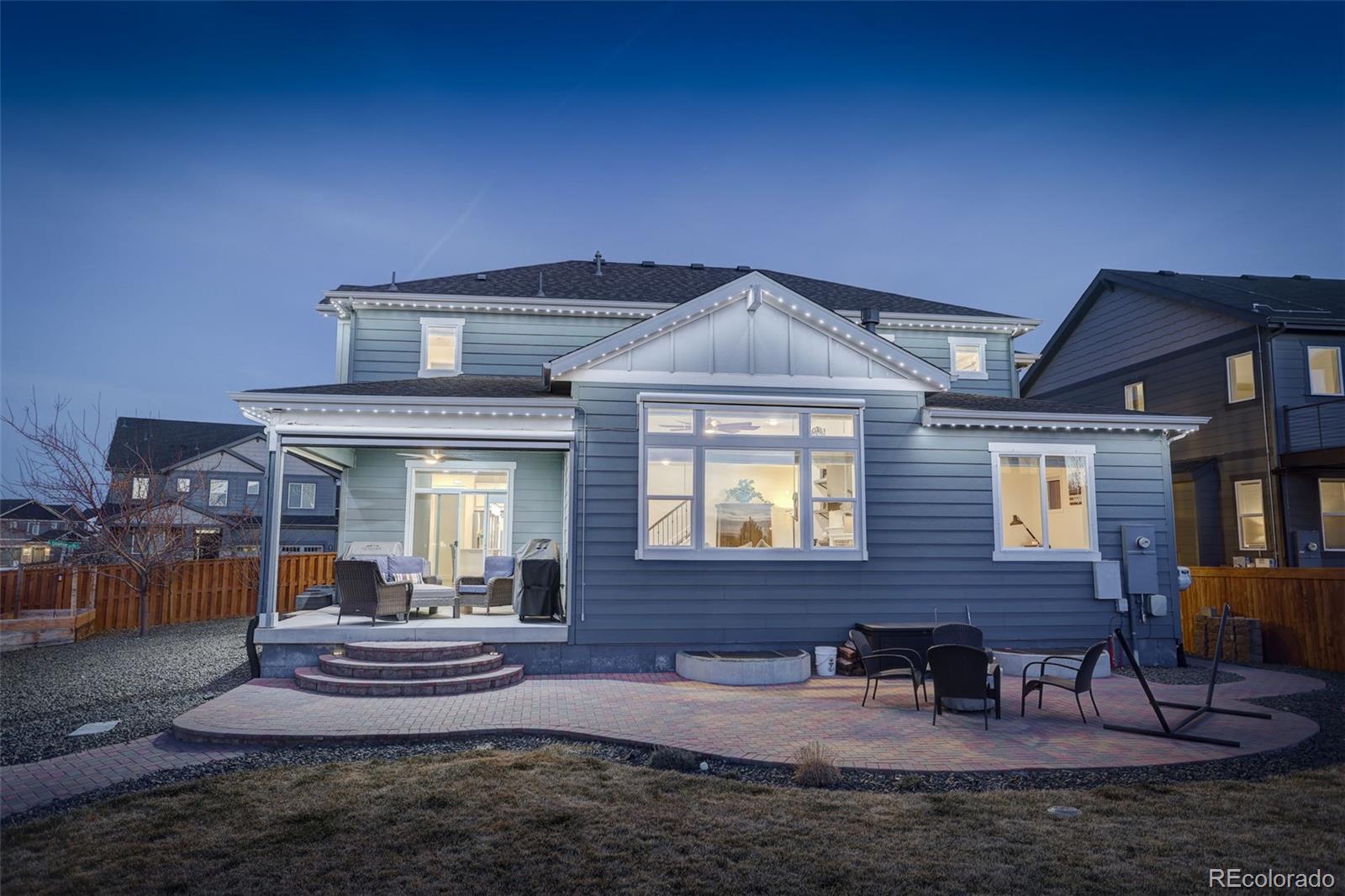11697 Olathe Street Commerce City CO 80022