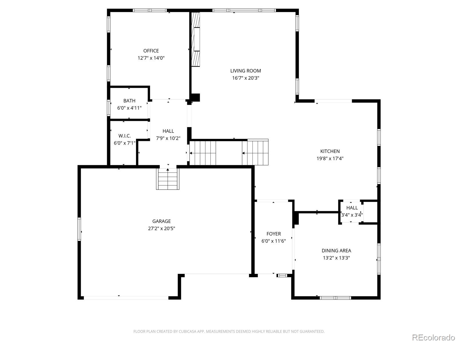 11697 Olathe Street Commerce City CO 80022