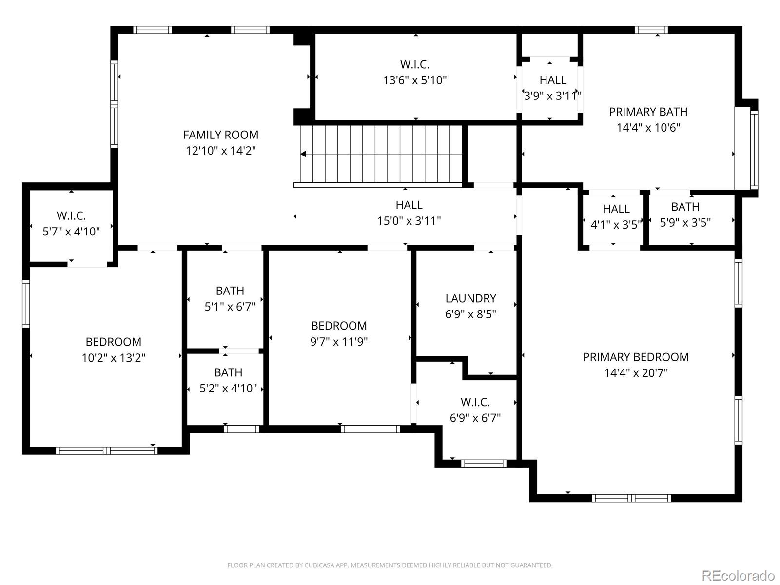 11697 Olathe Street Commerce City CO 80022