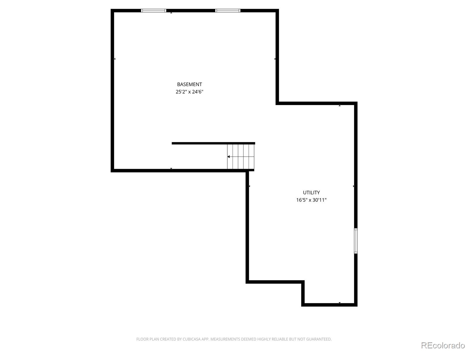 11697 Olathe Street Commerce City CO 80022