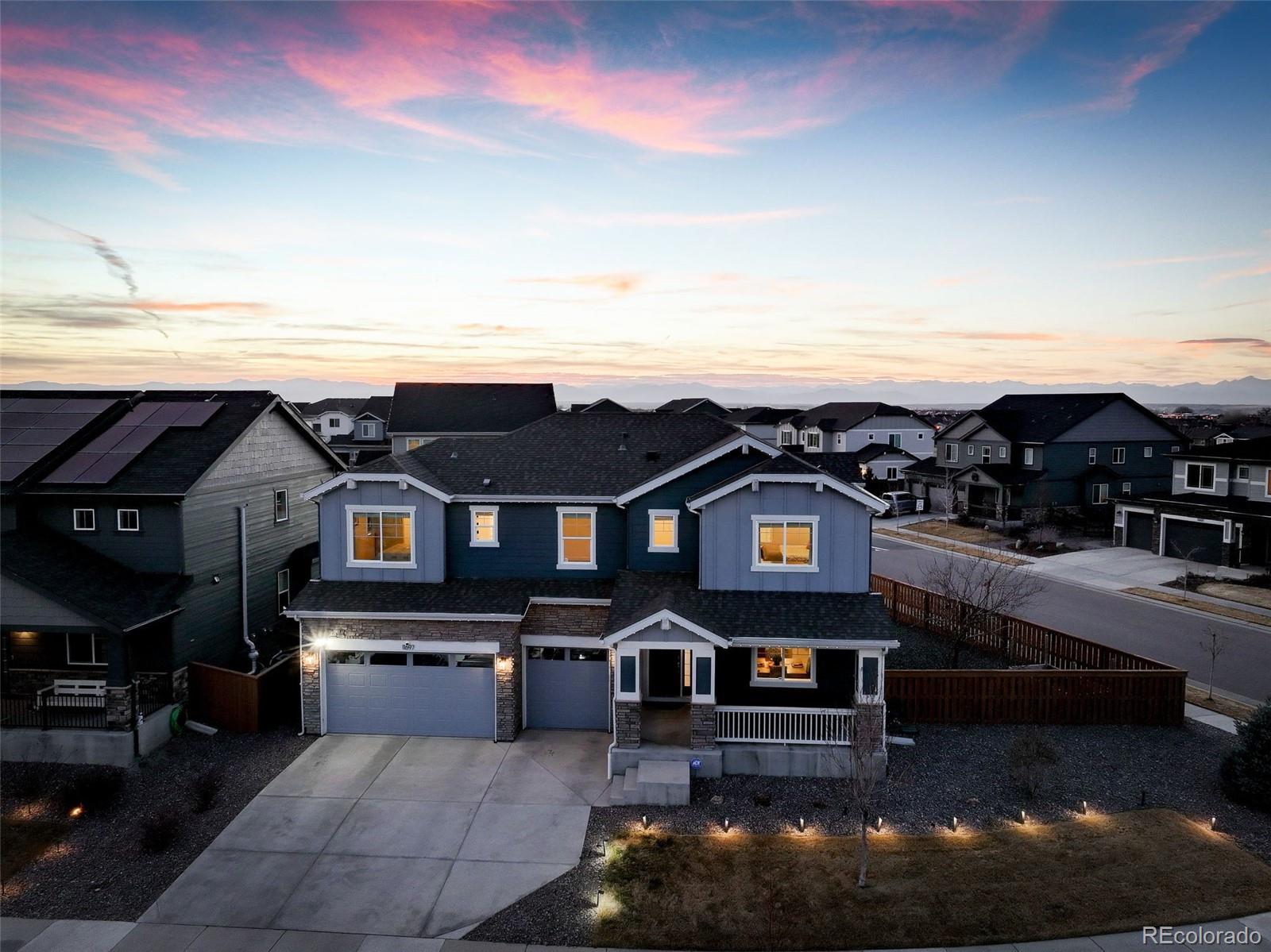 11697 Olathe Street Commerce City CO 80022