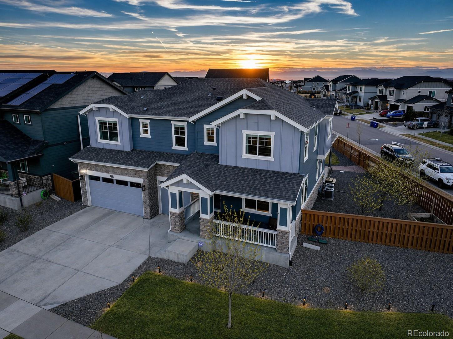 11697 Olathe Street Commerce City CO 80022