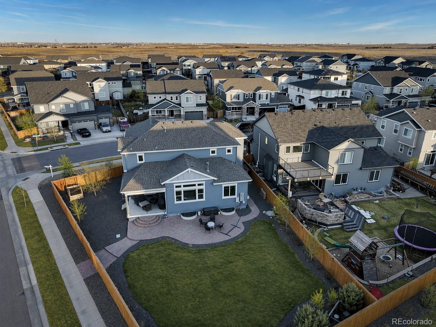 11697 Olathe Street Commerce City CO 80022