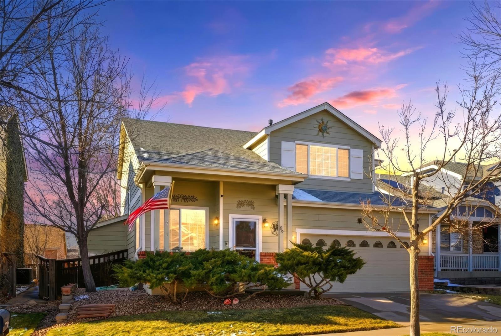 59 Paloma Avenue Brighton CO 80601