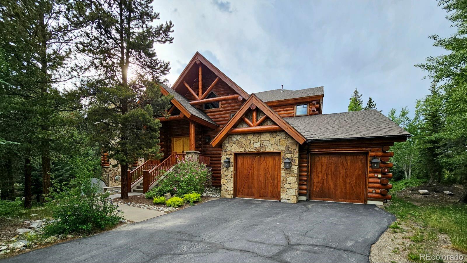 214 Mount Royal Drive Frisco CO 80443