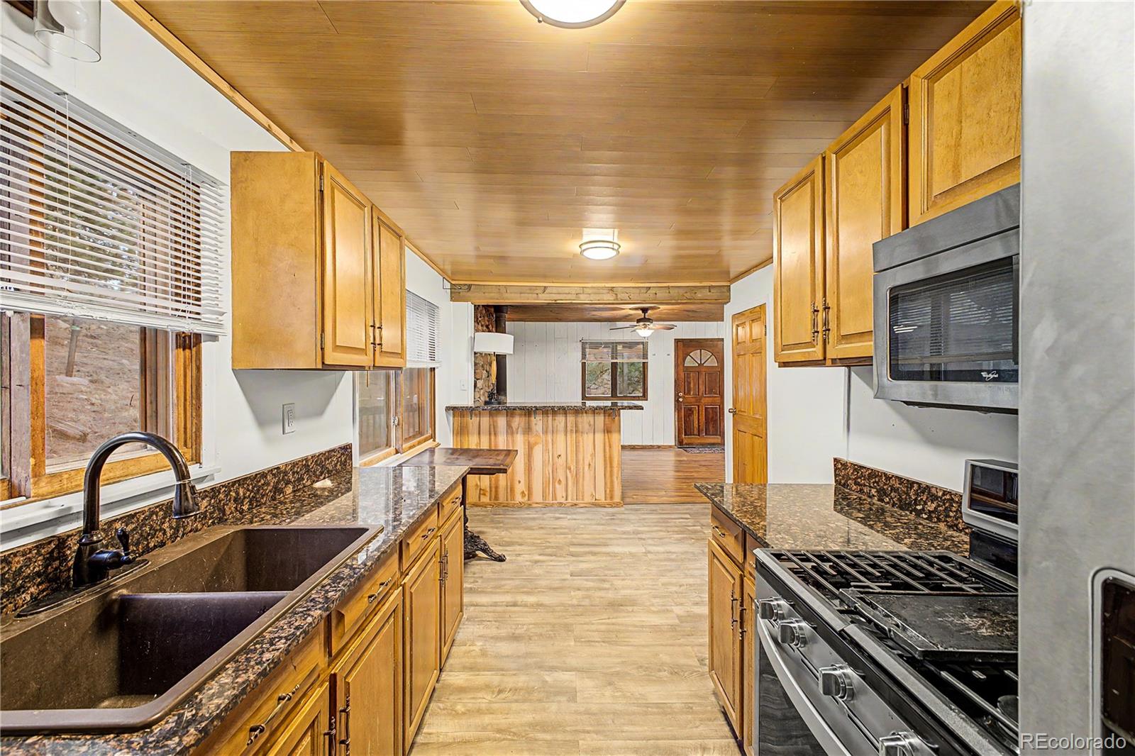 145 Bailey Drive Bailey CO 80421