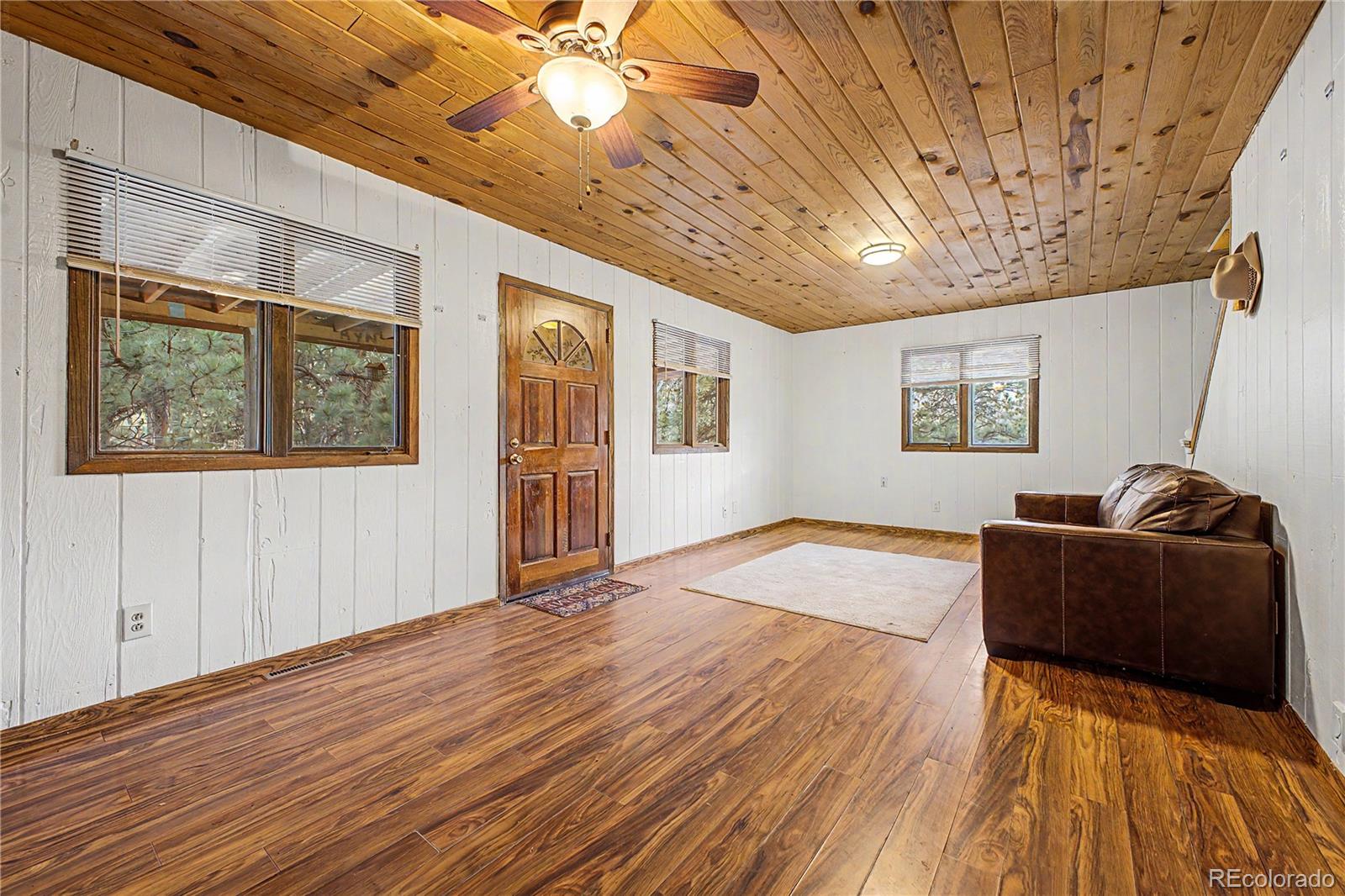 145 Bailey Drive Bailey CO 80421