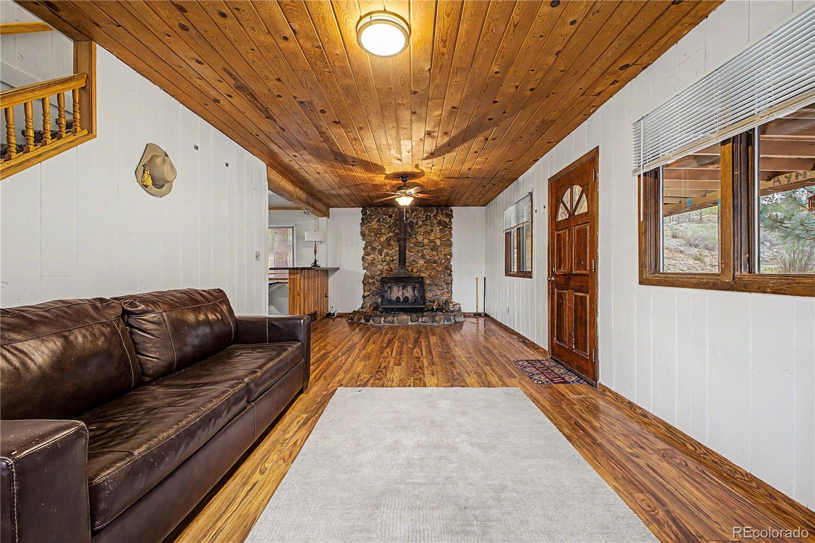 145 Bailey Drive Bailey CO 80421