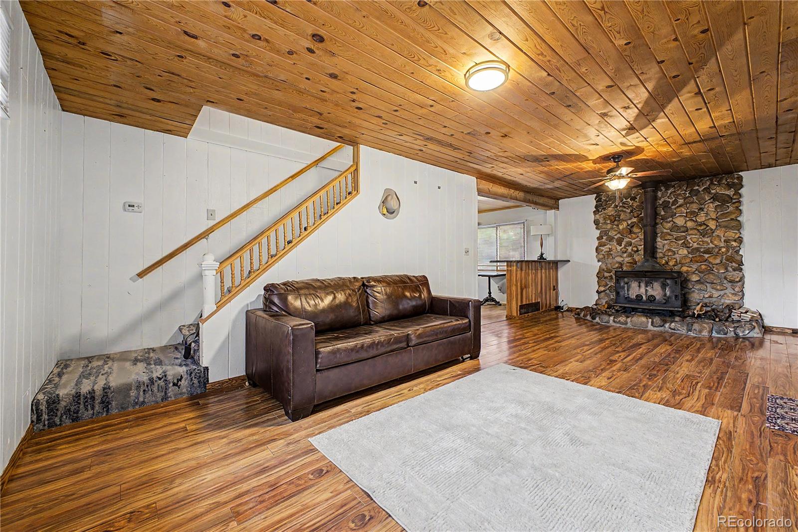 145 Bailey Drive Bailey CO 80421