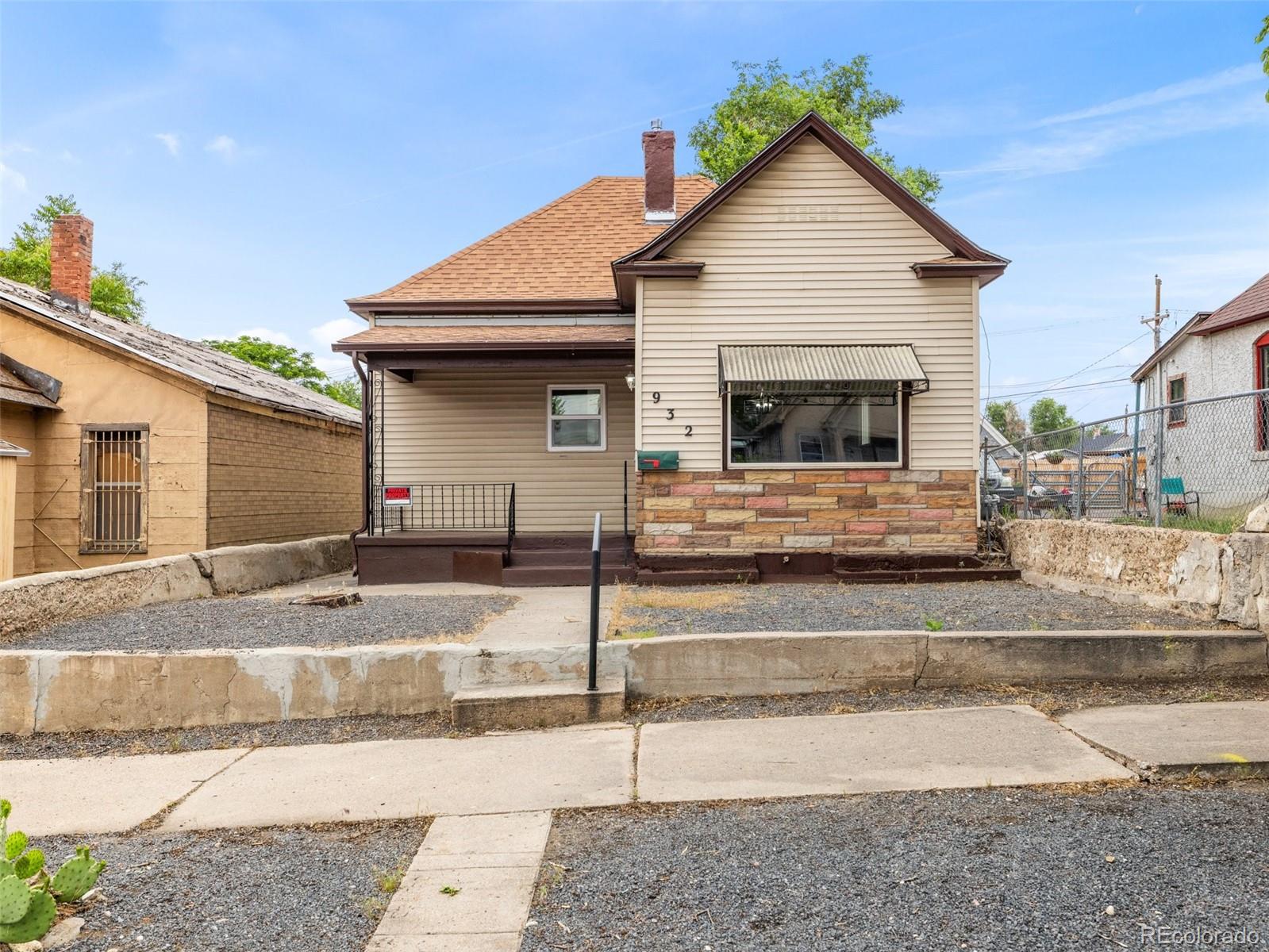 932 Elm Street Pueblo CO 81004