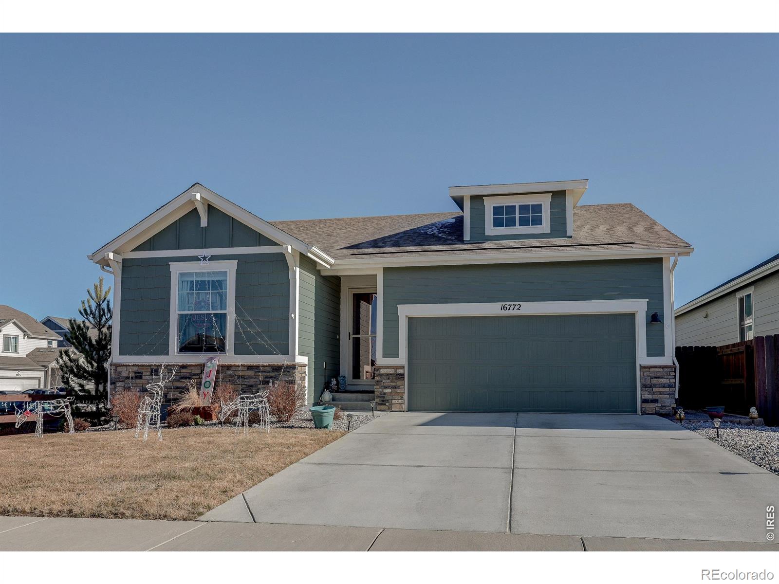 16772 Chilton Drive Mead CO 80542