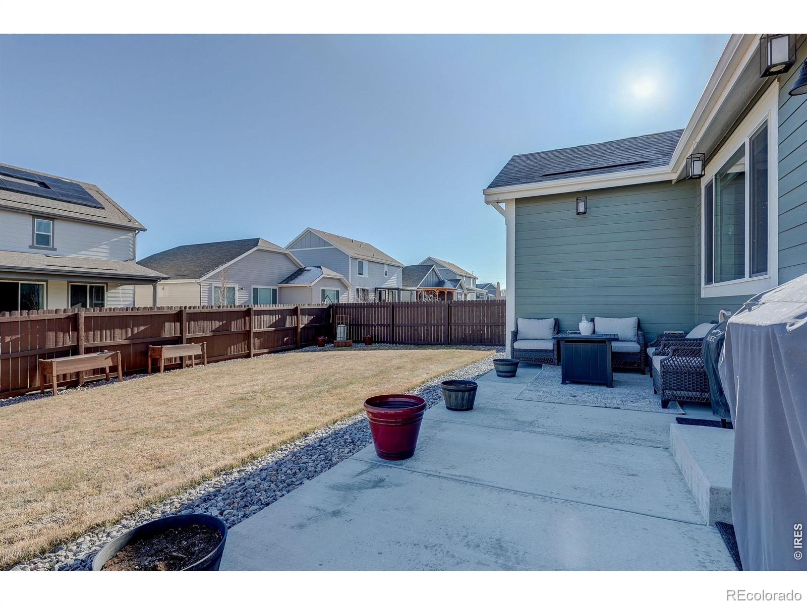 16772 Chilton Drive Mead CO 80542