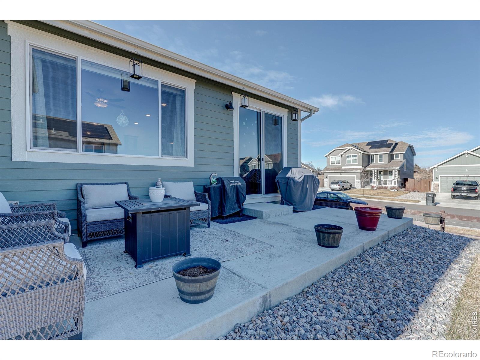 16772 Chilton Drive Mead CO 80542