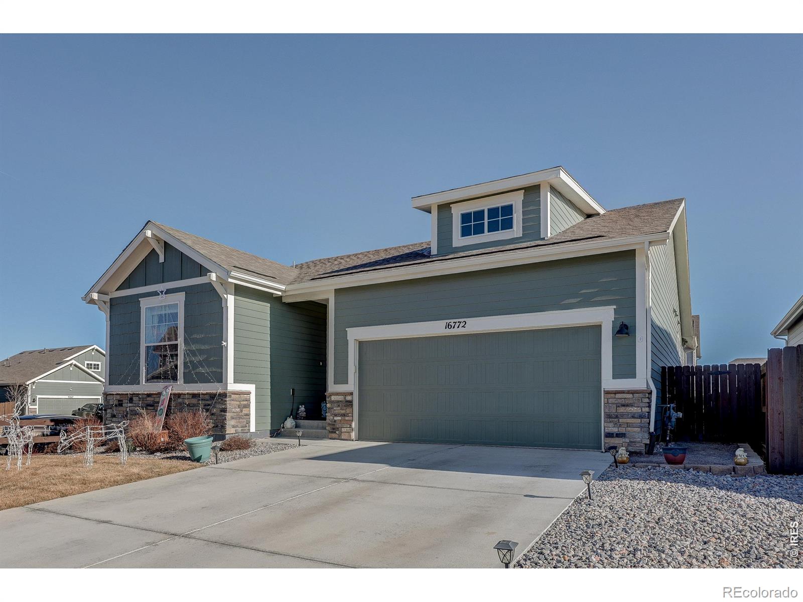 16772 Chilton Drive Mead CO 80542