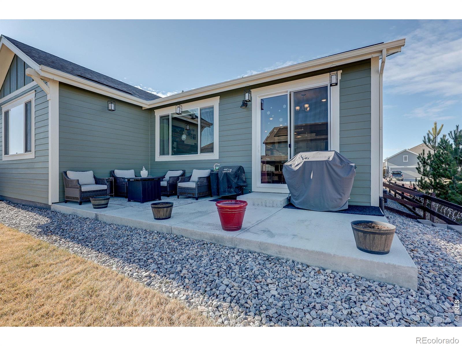 16772 Chilton Drive Mead CO 80542