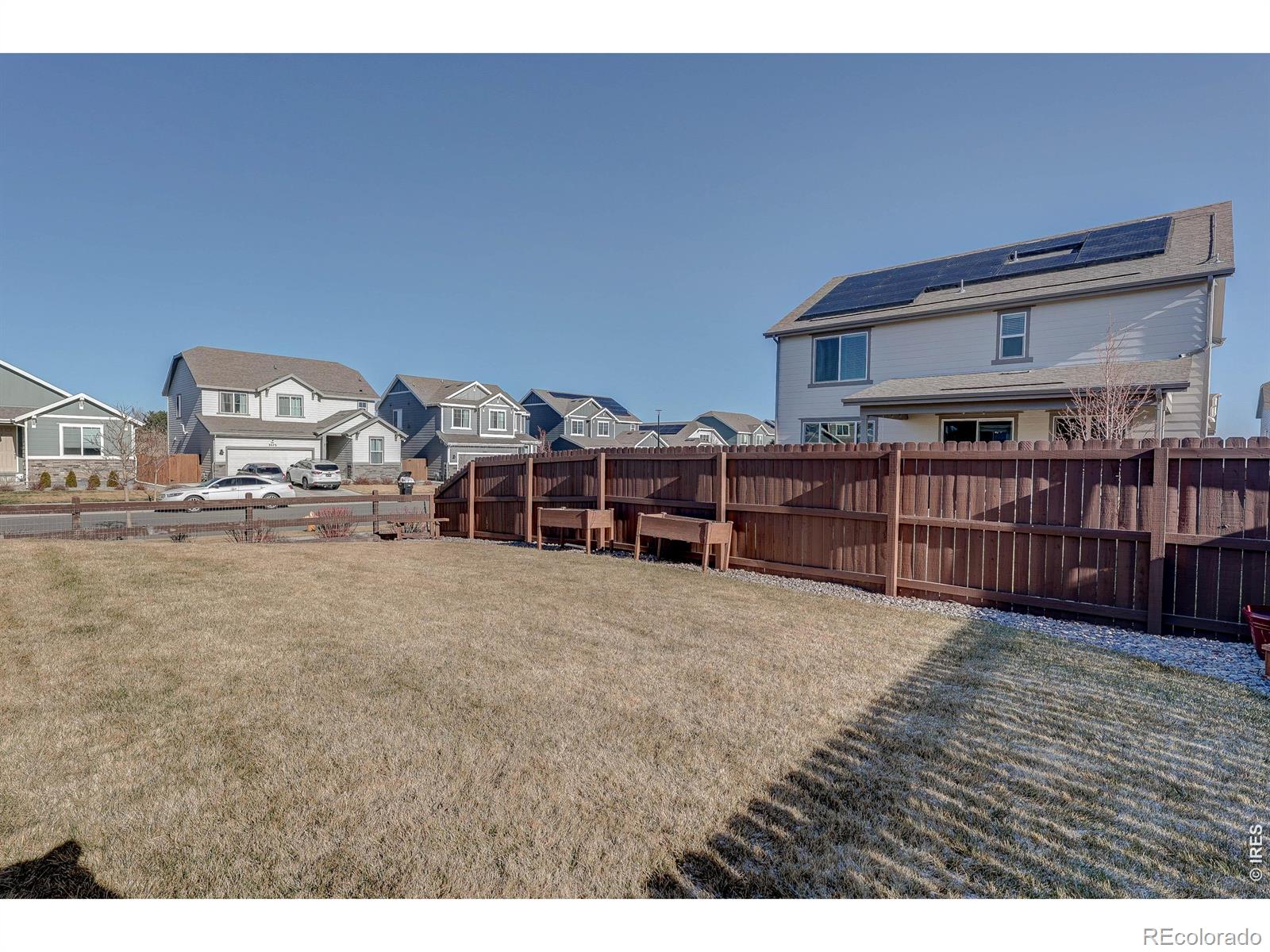 16772 Chilton Drive Mead CO 80542