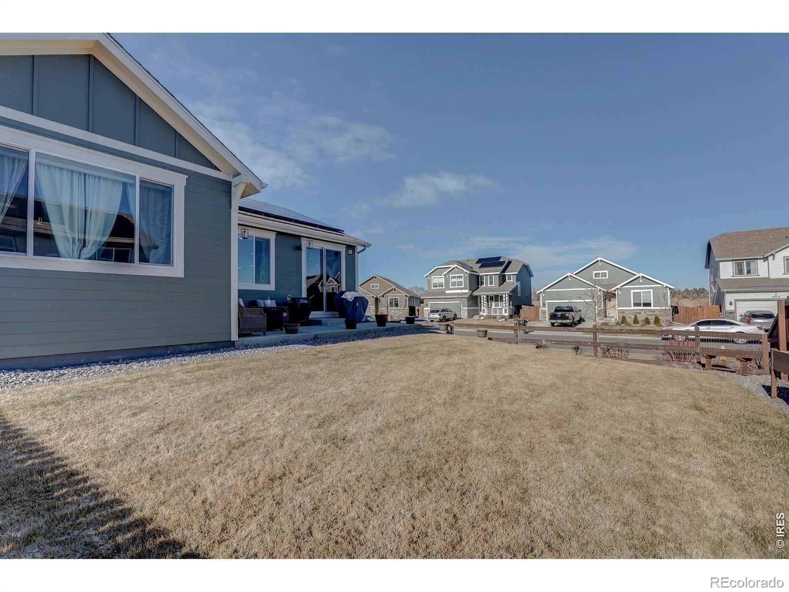 16772 Chilton Drive Mead CO 80542