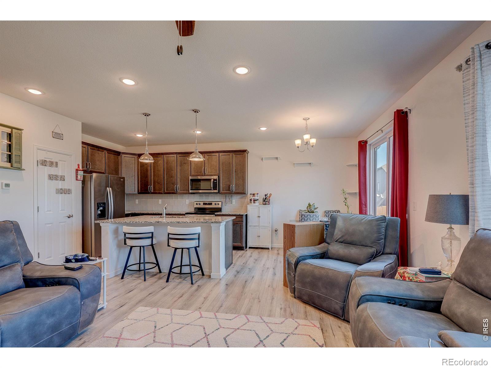 16772 Chilton Drive Mead CO 80542