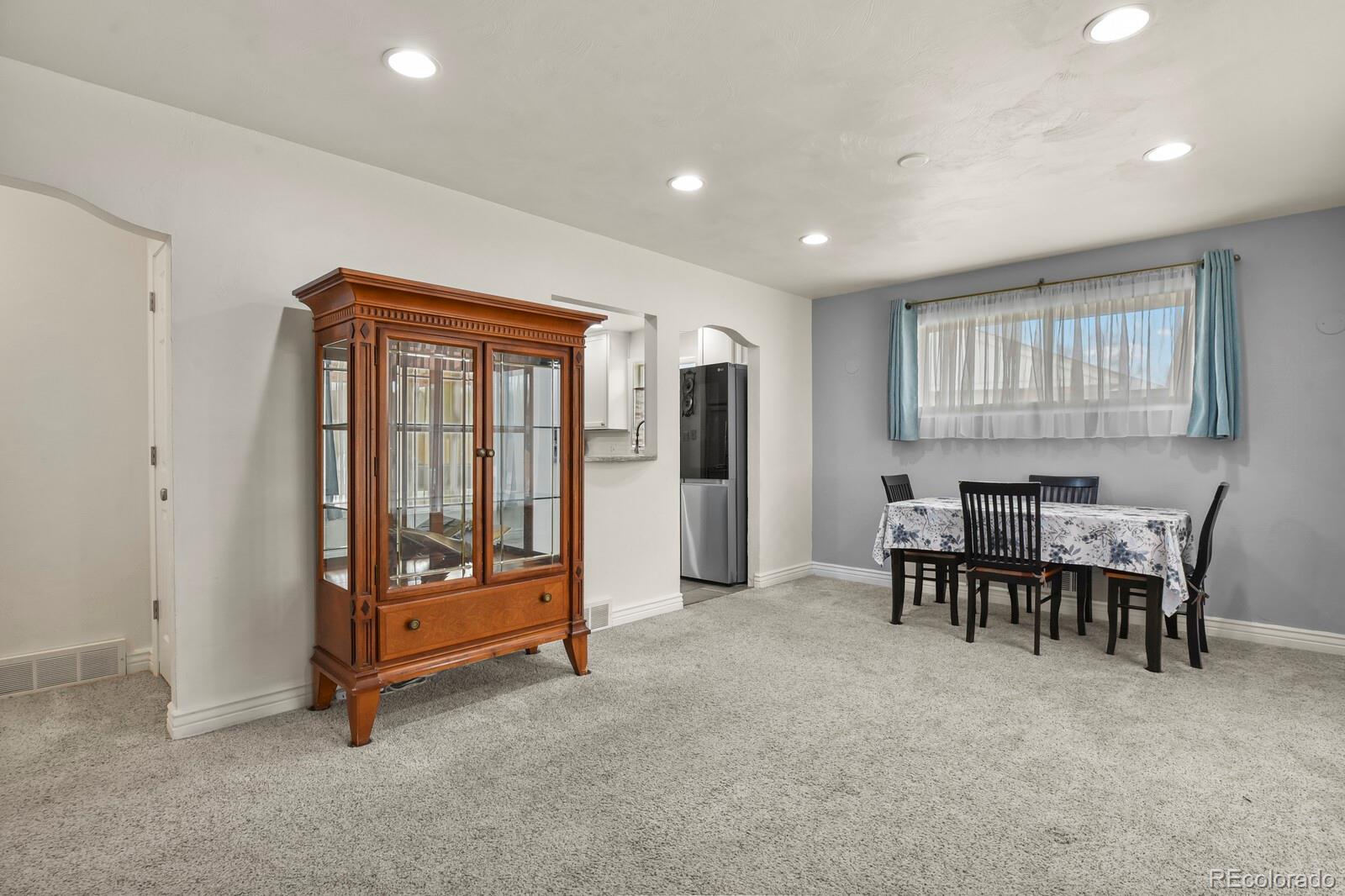 7201 Avrum Drive Denver CO 80221
