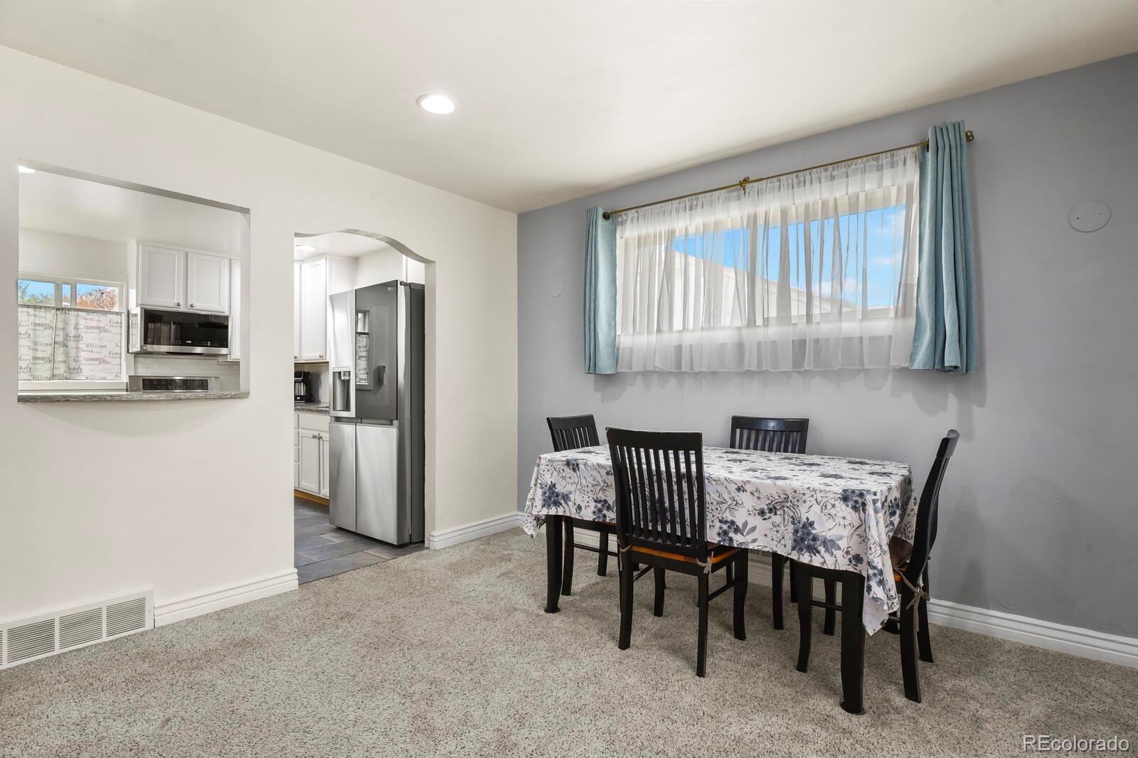 7201 Avrum Drive Denver CO 80221