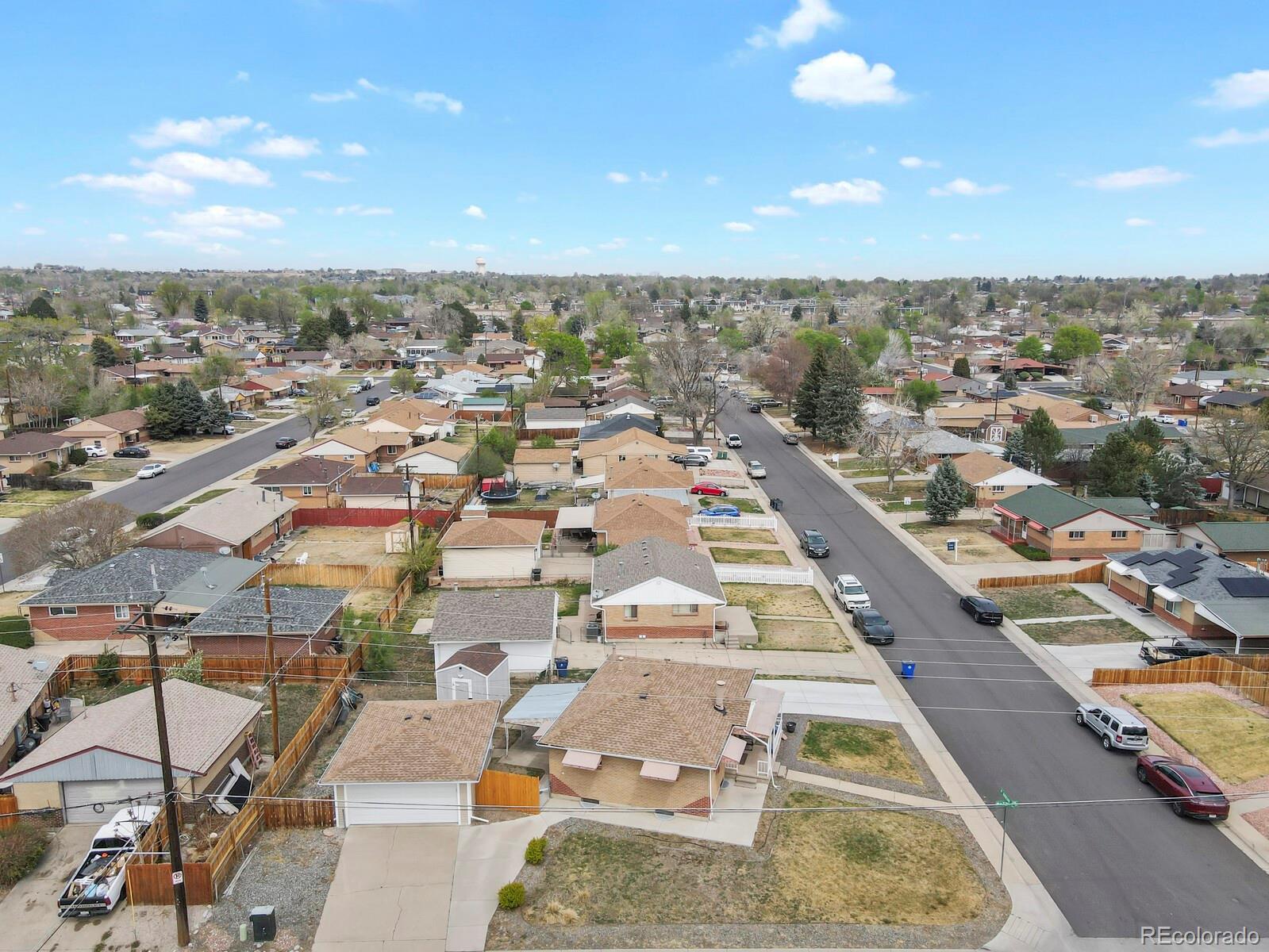 7201 Avrum Drive Denver CO 80221