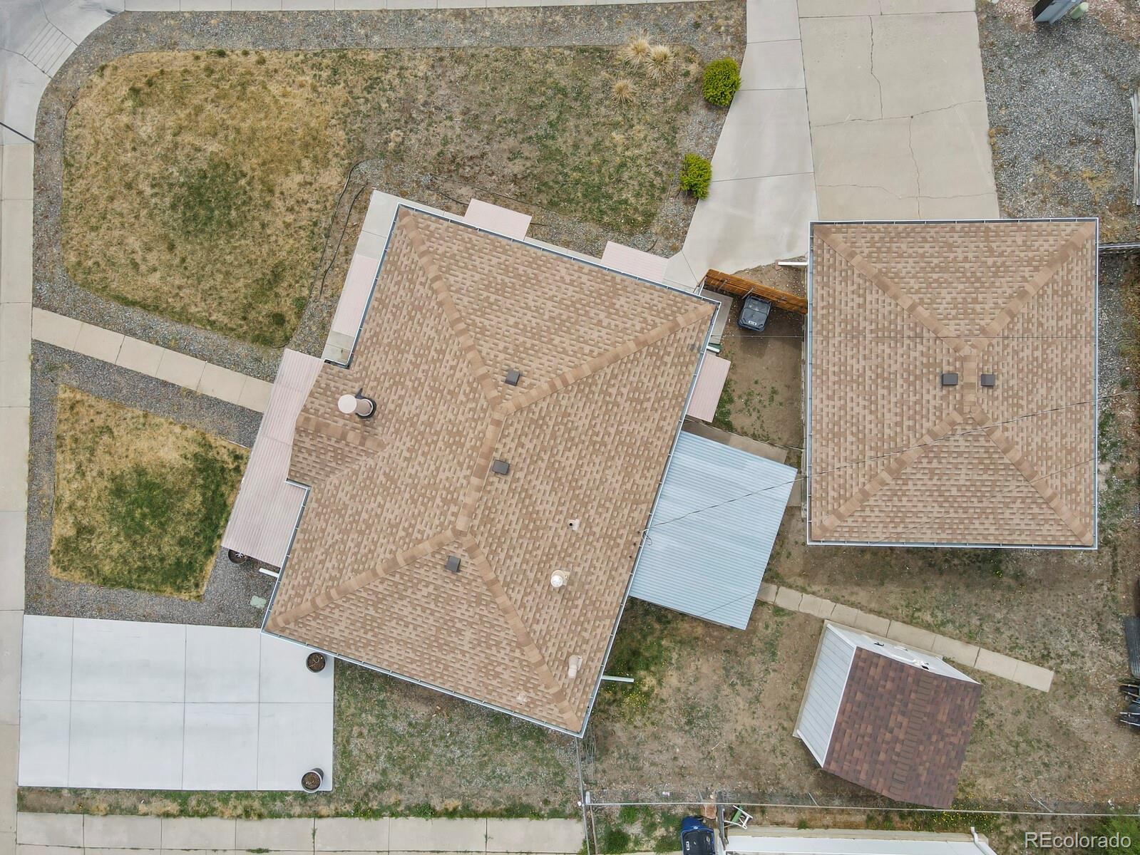 7201 Avrum Drive Denver CO 80221