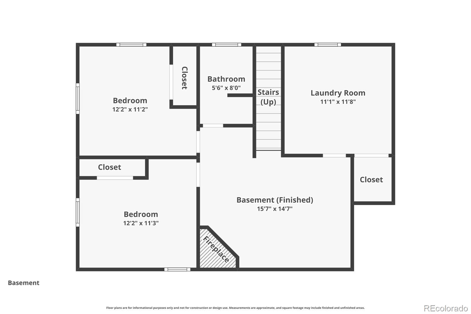 7201 Avrum Drive Denver CO 80221