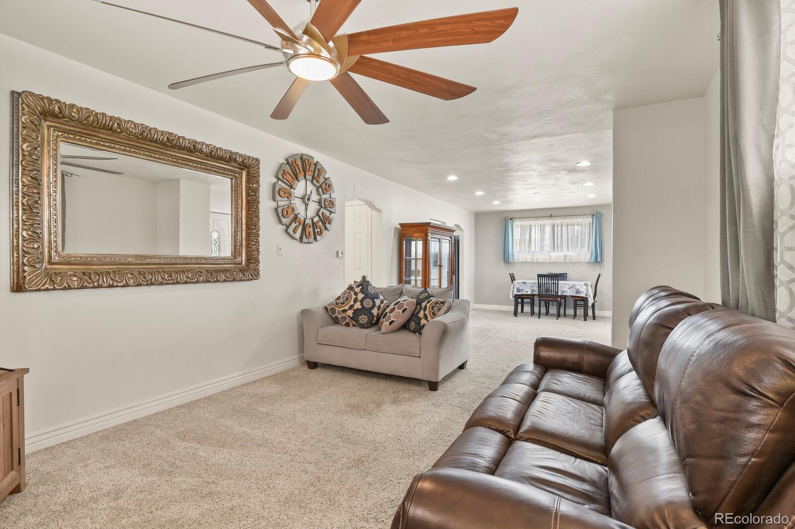7201 Avrum Drive Denver CO 80221