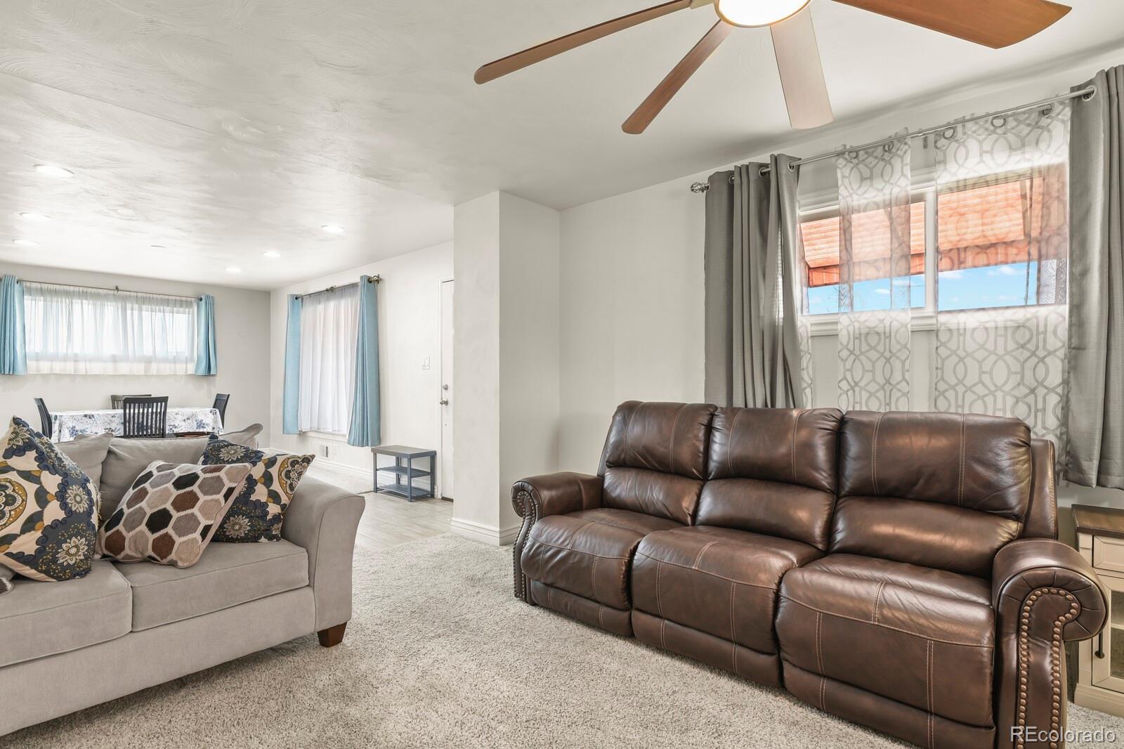 7201 Avrum Drive Denver CO 80221
