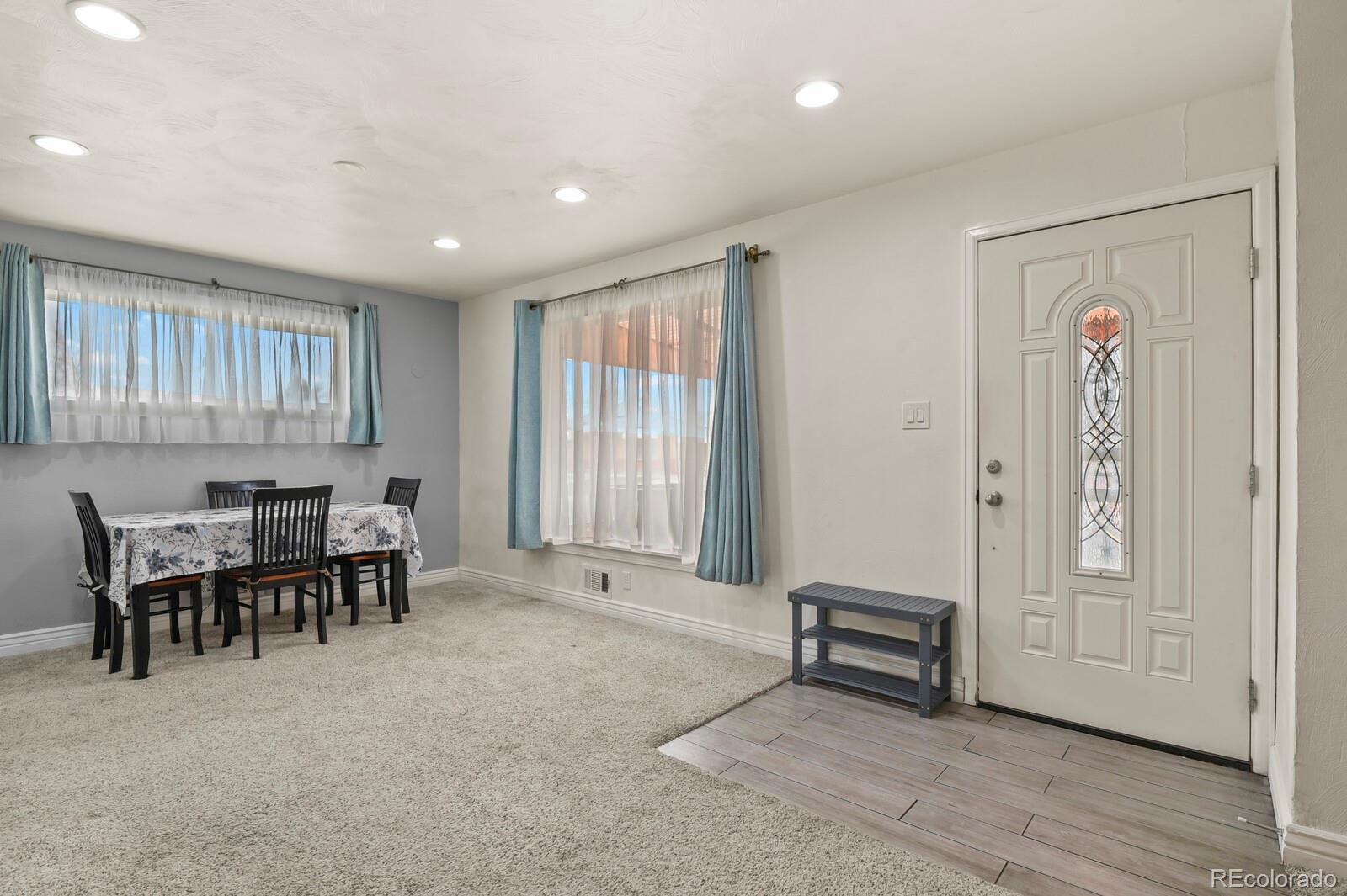 7201 Avrum Drive Denver CO 80221