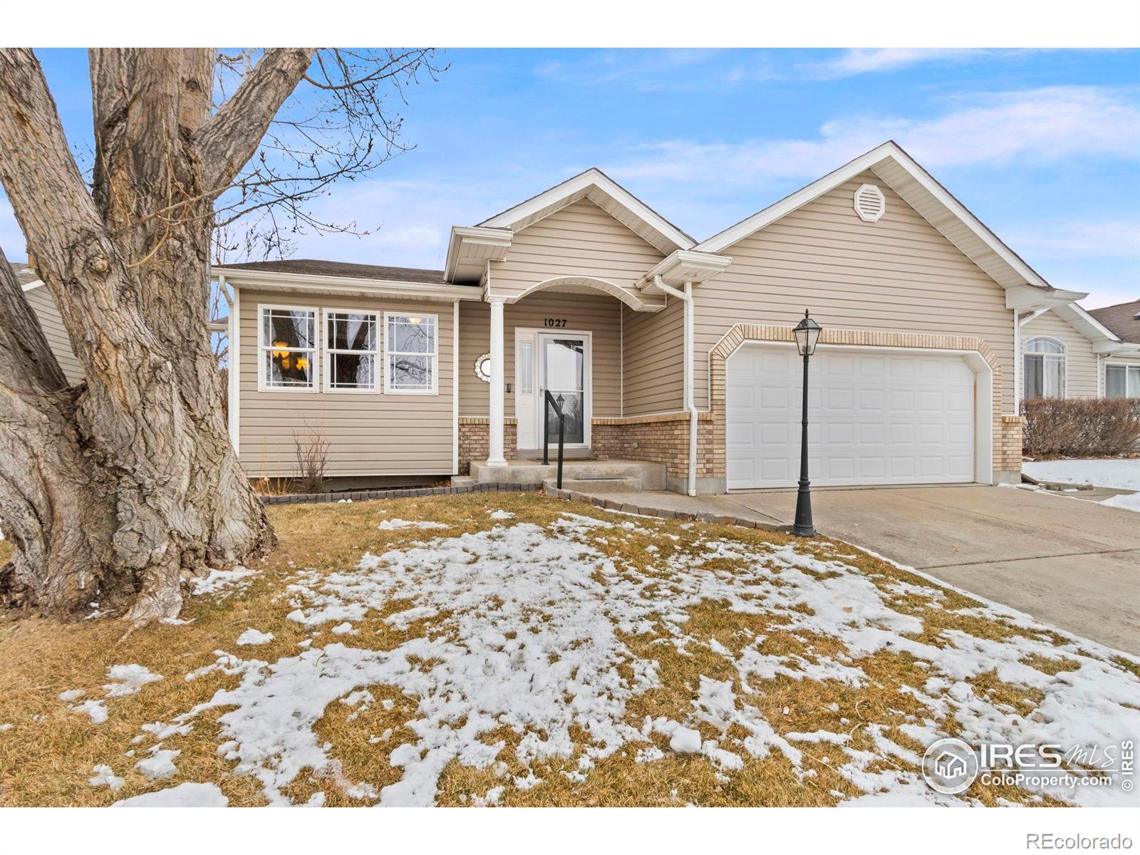 1027 Elgin Court Fort Collins CO 80524