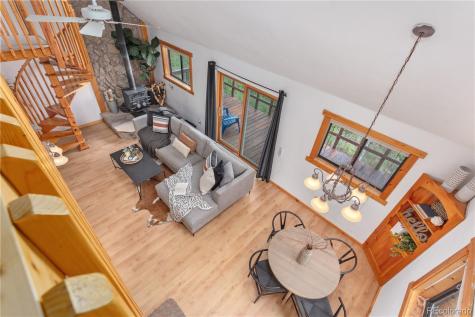 1793 Michigan Hill Road Jefferson CO 80456