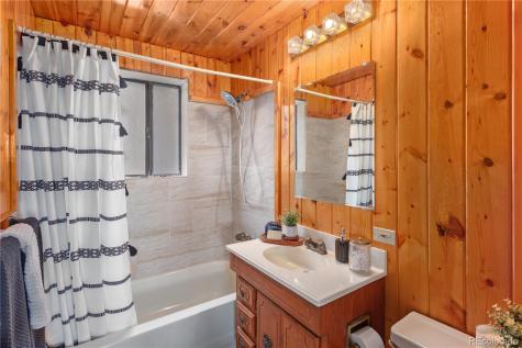 1793 Michigan Hill Road Jefferson CO 80456