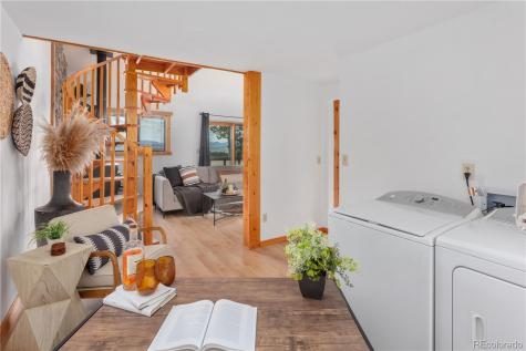 1793 Michigan Hill Road Jefferson CO 80456