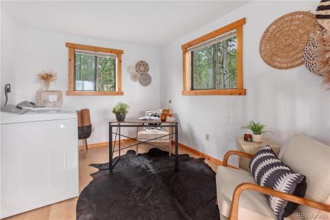 1793 Michigan Hill Road Jefferson CO 80456