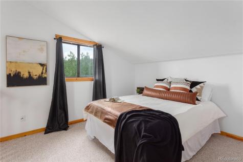 1793 Michigan Hill Road Jefferson CO 80456