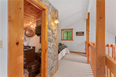 1793 Michigan Hill Road Jefferson CO 80456