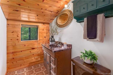 1793 Michigan Hill Road Jefferson CO 80456