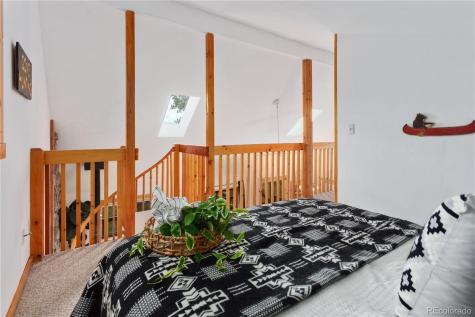 1793 Michigan Hill Road Jefferson CO 80456