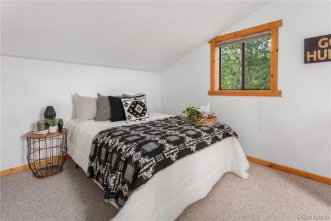 1793 Michigan Hill Road Jefferson CO 80456