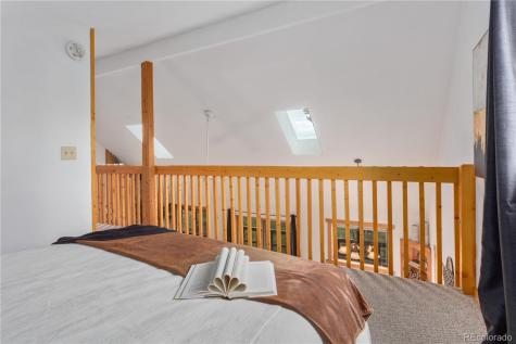 1793 Michigan Hill Road Jefferson CO 80456