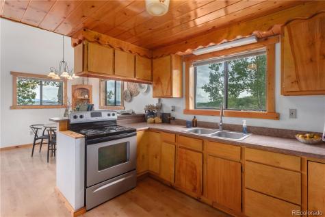 1793 Michigan Hill Road Jefferson CO 80456