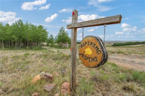 1793 Michigan Hill Road Jefferson CO 80456