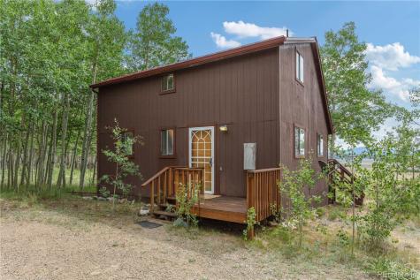 1793 Michigan Hill Road Jefferson CO 80456