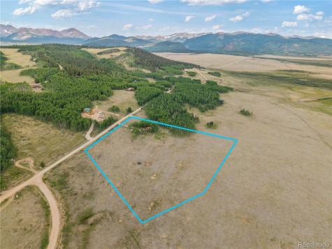 1793 Michigan Hill Road Jefferson CO 80456