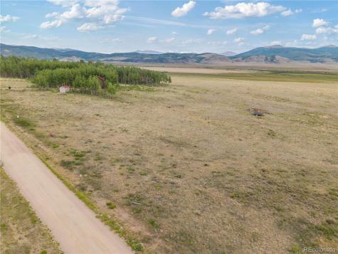 1793 Michigan Hill Road Jefferson CO 80456