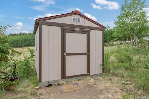 1793 Michigan Hill Road Jefferson CO 80456